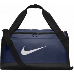 Nike BRASILIA DUFFEL BAG černá  - Sportovní taška