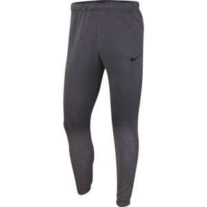 Nike NSW CLUB JGGR JSY M šedá 2XL - Pánské běžecké kalhoty