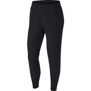 Nike ESSNTL PANT  7/8 W  L - Dámské běžecké kalhoty