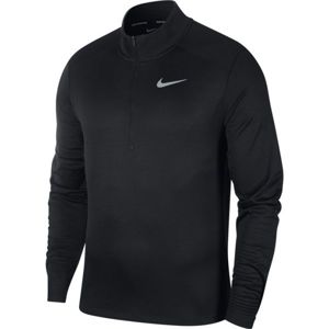 Nike PACER TOP HZ M Pánské běžecké tričko, černá, velikost M