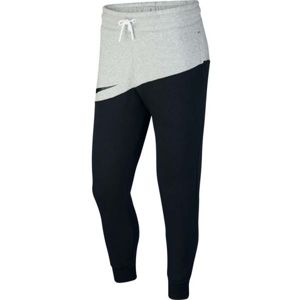 Nike NSW SWOOSH PANT BB černá 2XL - Pánské tepláky