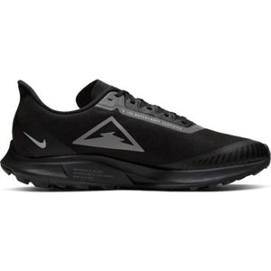 Nike ZOOM PEGASUS 36 TRAIL GTX černá 11 - Pánská běžecká obuv