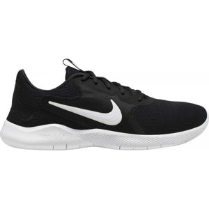 Nike FLEX EXPERIENCE RN 9 Pánská běžecká obuv, černá, velikost 46