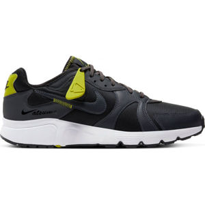 Nike ATSUMA černá 10 - Pánská volnočasová obuv