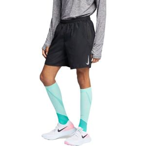 Nike CHLLGR SHORT 7IN BF černá M - Pánské běžecké kraťasy