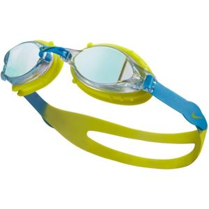 Nike CHROME MIRROR YOUTH  NS - Dětské plavecké brýle