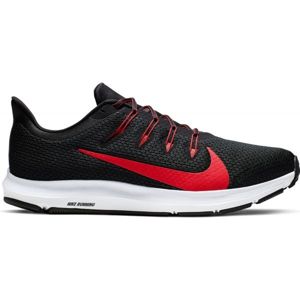 Nike QUEST 2 černá 13 - Pánská běžecká obuv
