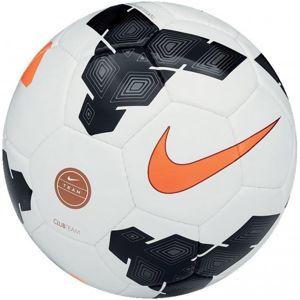 Nike CLUB TEAM bílá 3 - Fotbalový míč