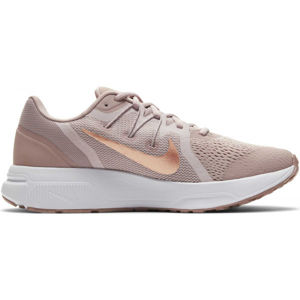 Nike ZOOM SPAN 3 Dámská běžecká obuv, růžová, velikost 40