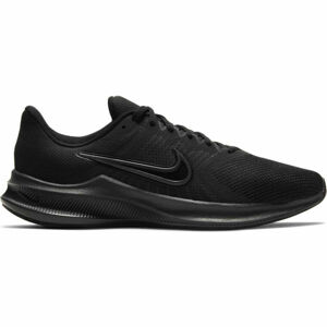 Nike DOWNSHIFTER 11 Dámská běžecká obuv, černá, veľkosť 40.5