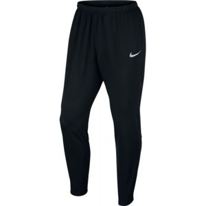 Nike DRY ACADEMY tmavě šedá M - Pánské fotbalové kalhoty