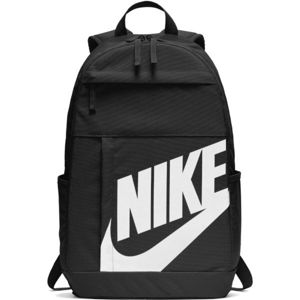 Nike ELEMENTAL BACKPACK 2.0 Batoh, černá, velikost UNI