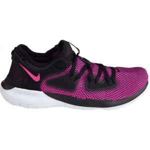 Nike FLEX RN 2019 W fialová 7 - Dámská běžecká obuv