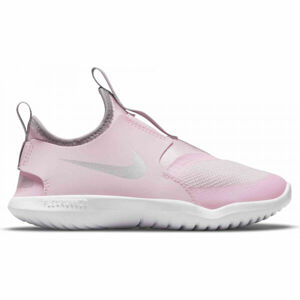 Nike FLEX RUNNER Dětská běžecká obuv, růžová, velikost 31.5