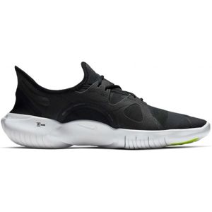 Nike FREE RN 5.0 černá 8.5 - Pánská běžecká obuv