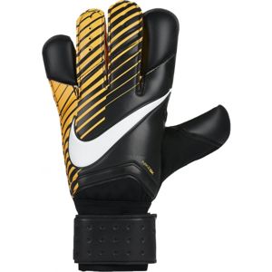 Nike GRIP3 GOALKEEPER černá 9 - Fotbalové rukavice