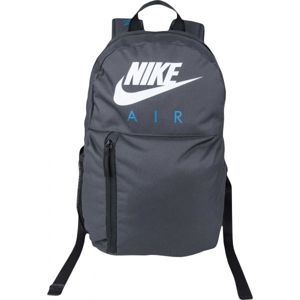 Nike KIDS ELEMENTAL GRAPHIC šedá  - Dětský batoh