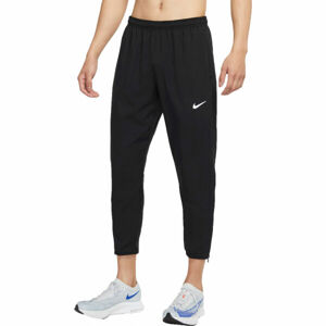 Nike DF CHLLGR WVN PANT M Pánské běžecké kalhoty, černá, velikost XXL