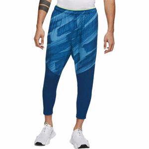 Nike DF SC WVN PANT Modrá S - Pánské tréninkové kalhoty