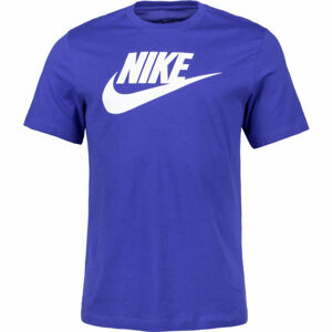 Nike NSW TEE ICON FUTURU  L - Pánské tričko