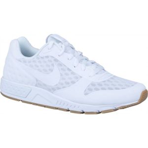 Nike NIGHTGAZER LW SE bílá 13 - Pánská volnočasová obuv