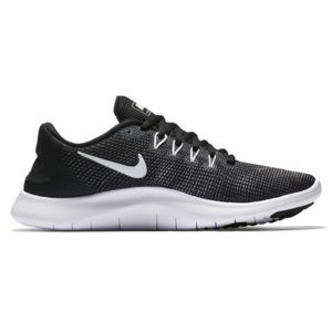 Nike FLEX RN 2018 černá 7 - Dámská běžecká obuv