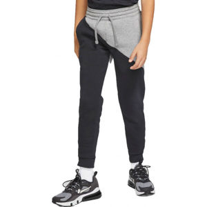 Nike NSW CORE AMPLIFY PANT B černá M - Chlapecké kalhoty