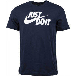 Nike NSW TEE JUST DO IT SWOOSH  L - Pánské tričko