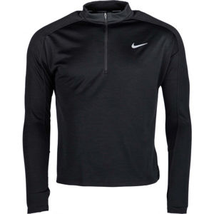 Nike PACER TOP HZ černá XS - Dámské běžecké triko