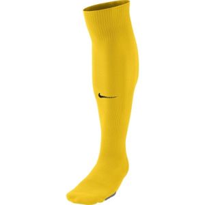 Nike PARK IV SOCK žlutá M - Fotbalové stulpny
