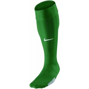 Nike PARK IV SOCK zelená S - Fotbalové stulpny