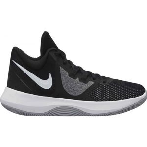Nike PRECISION II černá 14 - Pánská basketbalová obuv