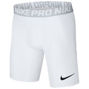 Nike PRO SHORT bílá XL - Pánské šortky