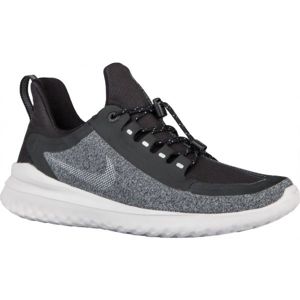 Nike RENEW RIVAL SHIELD W černá 8.5 - Dámská běžecká obuv