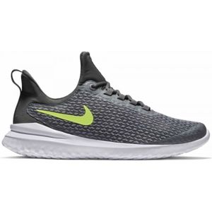 Nike RENEW RIVAL šedá 9.5 - Pánská běžecká obuv