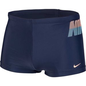 Nike RIFT tmavě modrá L - Pánské plavky