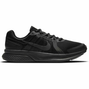 Nike RUN SWIFT 2 Dámská běžecká obuv, černá, veľkosť 38.5