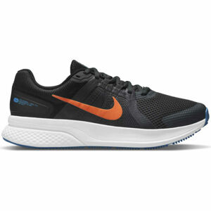 Nike RUN SWIFT 2 Černá 11 - Pánská běžecká obuv