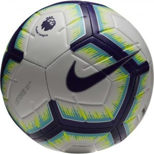 Nike PREMIER LEAGUE STRIKE FA18  4 - Fotbalový míč