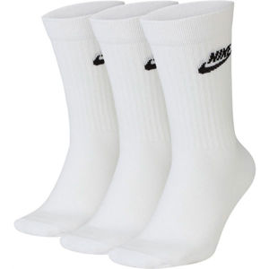 Nike SPORTSWEAR EVERYDAY ESSENTIAL  42-46 - Unisex ponožky