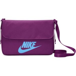 Nike W FUTURA 365 CROSSBODY Dámská kabelka, světle modrá, velikost