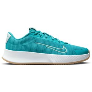 Nike VAPOR LITE 2 CLY Dámské tenisové boty, tyrkysová, velikost 41