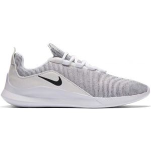 Nike VIALE PREMIUM bílá 12 - Pánské vycházkové boty