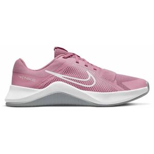 Nike MC TRAINER 2 W Dámská tréninková obuv, růžová, velikost 40.5