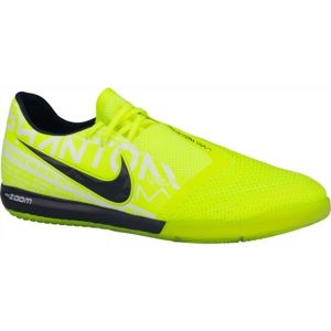 Nike ZOOM PHANTOM VENOM PRO IC žlutá 13 - Pánské sálovky