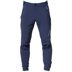 Northfinder CARL tmavě modrá XL - Pánské kalhoty