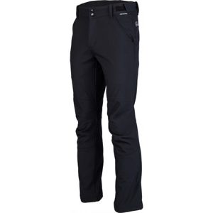 Northfinder MADDOX černá XL - Pánské kalhoty