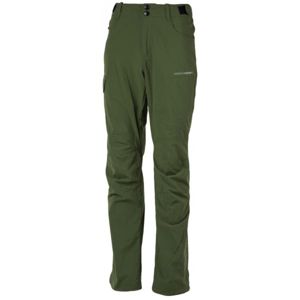 Northfinder DESMOND zelená L - Pánské kalhoty