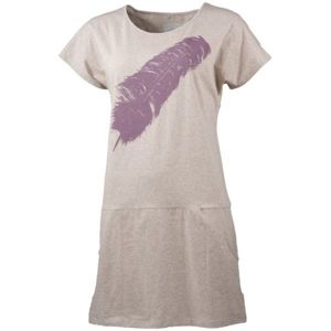 Northfinder VINLEY Dámské tričko/šaty, , velikost M
