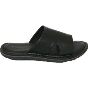 Numero Uno BIKIL Pánské pantofle, černá, velikost 42